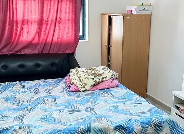 Private Room in Al Nahda Sharjah photo 1