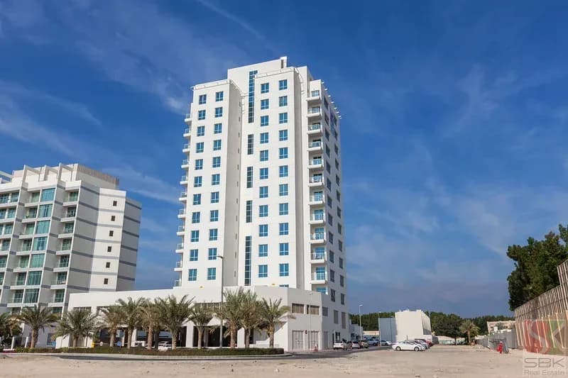 1 Bedroom in Al Sufouh photo 1