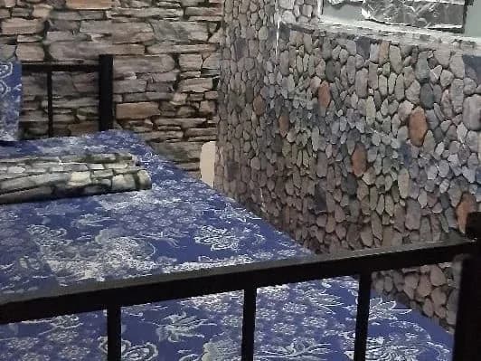 Partition Room in Al Rashidiya photo 1