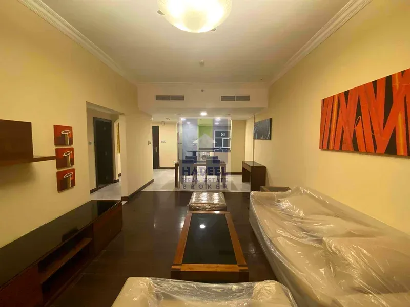 1 Bedroom in Al Nahda photo 1