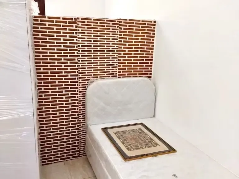 Partition Room in Jumeirah Village Circle (JVC) photo 1
