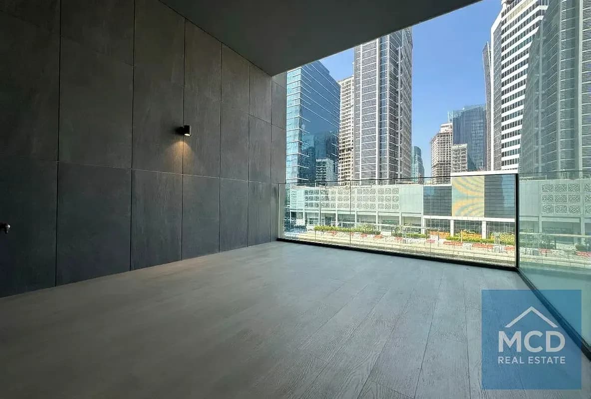 1 Bedroom in Business Bay photo 1