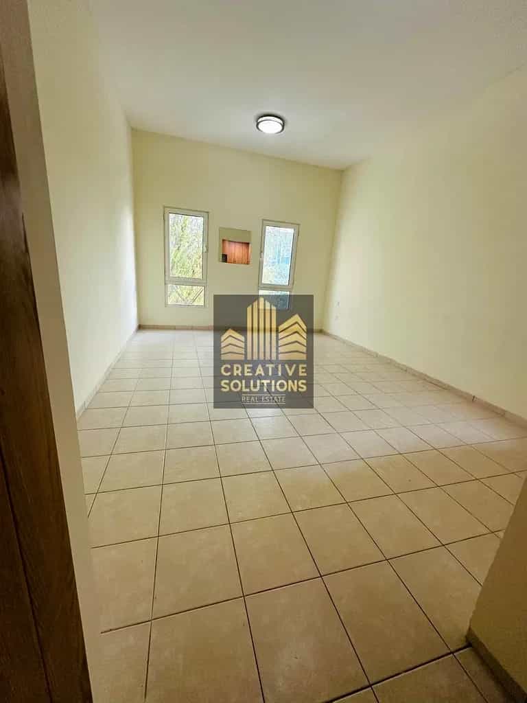 Studio Apartment in Discovery Gardens