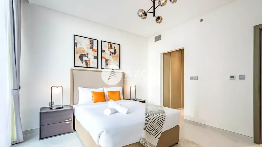 1 Bedroom in Mohammed Bin Rashid City photo 1