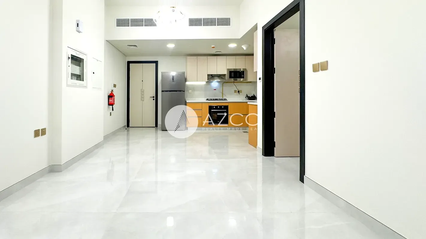 1 Bedroom in Arjan photo 1