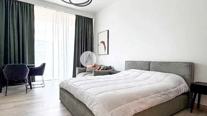 Studio Apartment in Dubai Hills Estate