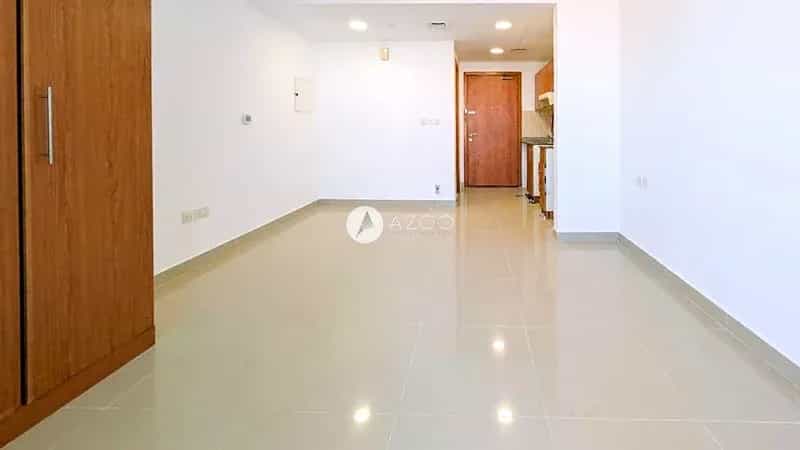 Studio Apartment in Dubai Production City (IMPZ)
