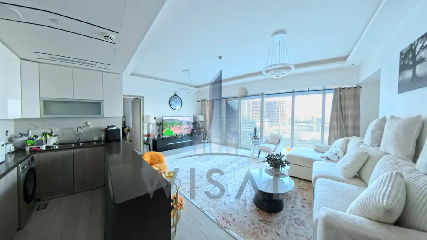 3+ Bedrooms in JLT photo 1