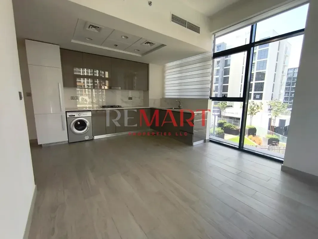 1 Bedroom in Meydan City photo 1