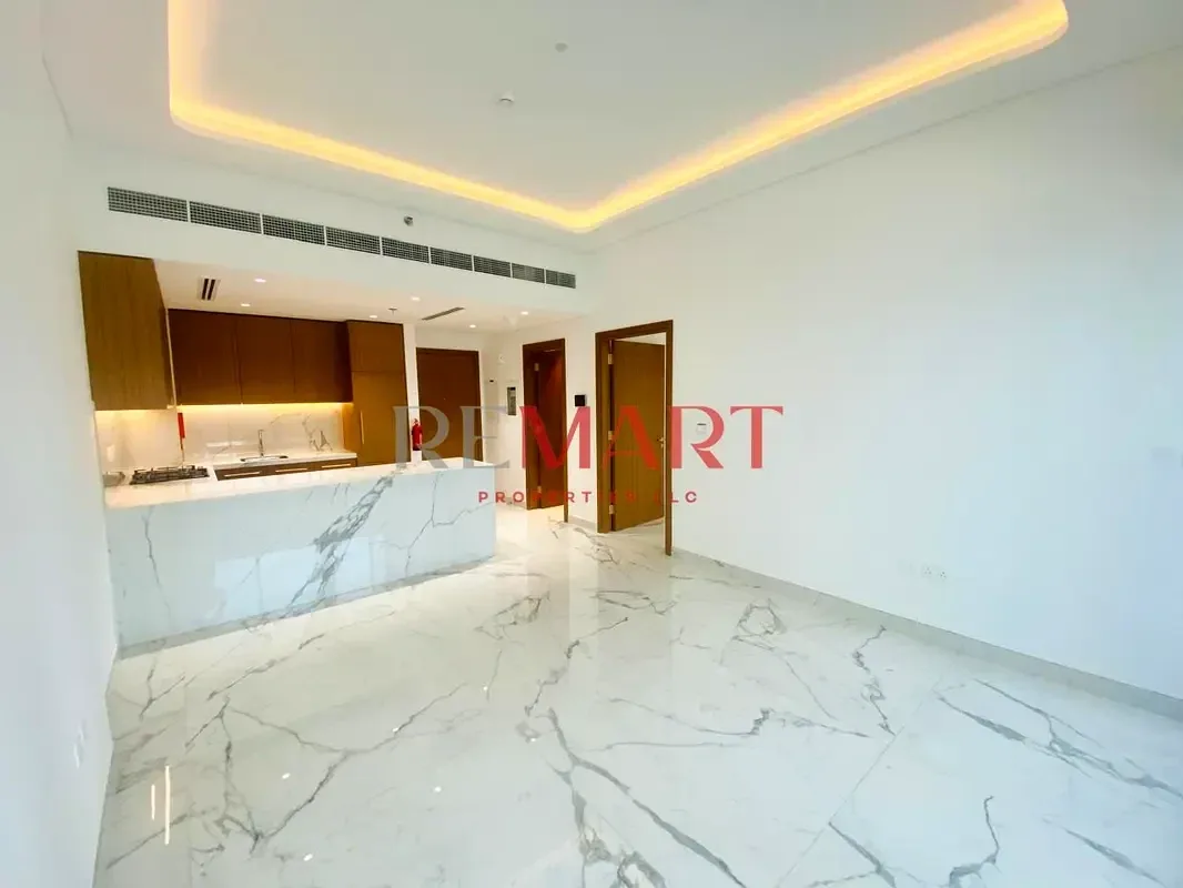 1 Bedroom in Meydan City photo 1