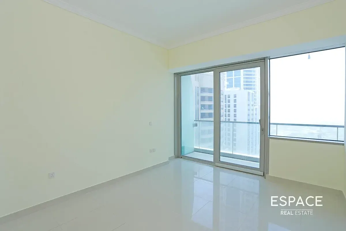 1 Bedroom in Dubai Marina photo 1