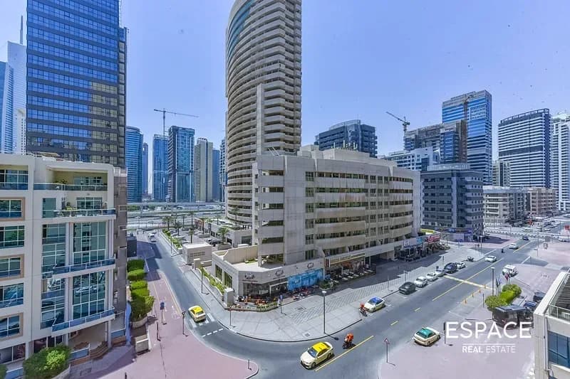 1 Bedroom in Dubai Marina photo 1