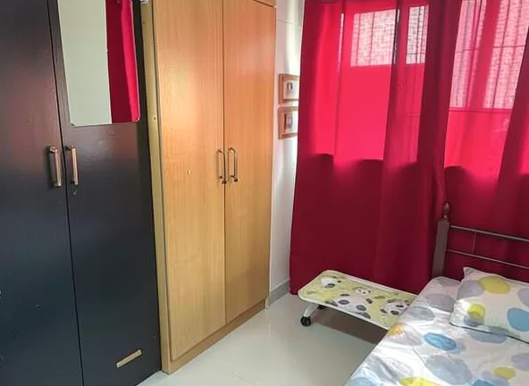 Studio Room in Al Qasimia photo 1