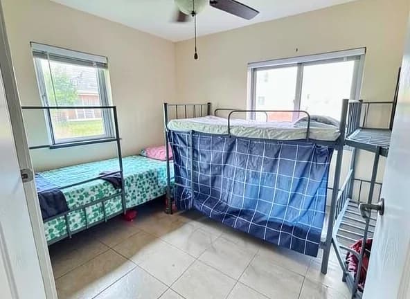 Bed Space in Al Raffa photo 1