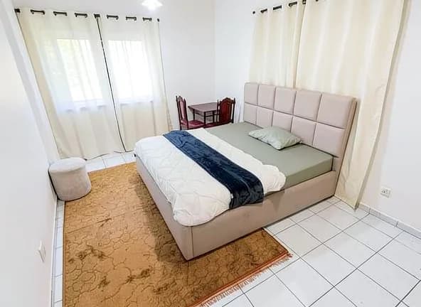 Studio Room in Al Hamriya photo 1