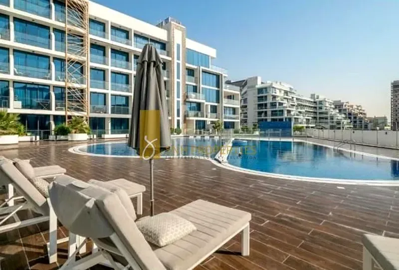 1 Bedroom in Arjan photo 1