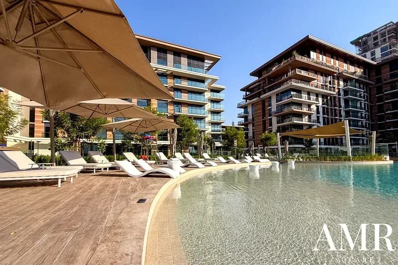 1 Bedroom in Al Wasl photo 1