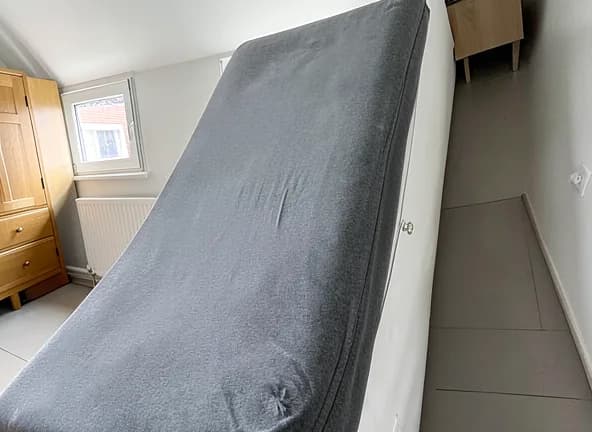 Bed Space in Al Mankhool photo 1