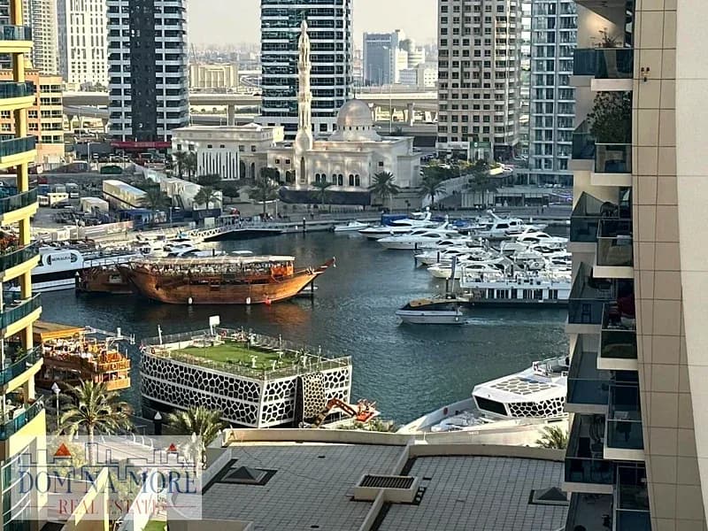 2 Bedrooms in Jumeirah Beach Residence (JBR) photo 1