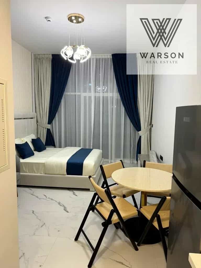 Studio Apartment in Dubai Science Park