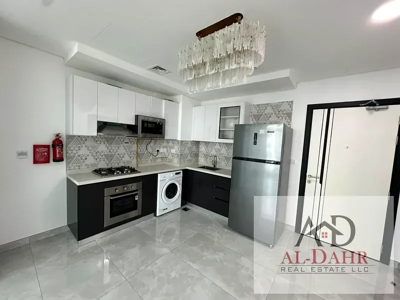 1 Bedroom in Al Furjan photo 1
