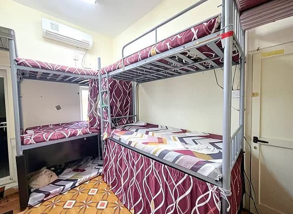Bed Space in Hor Al Anz photo 1