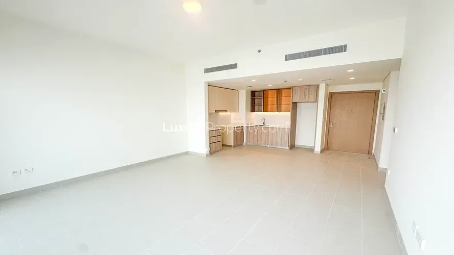 3+ Bedrooms in Dubai Hills Estate photo 1