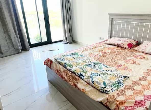 Studio Room in Dubai Studio City