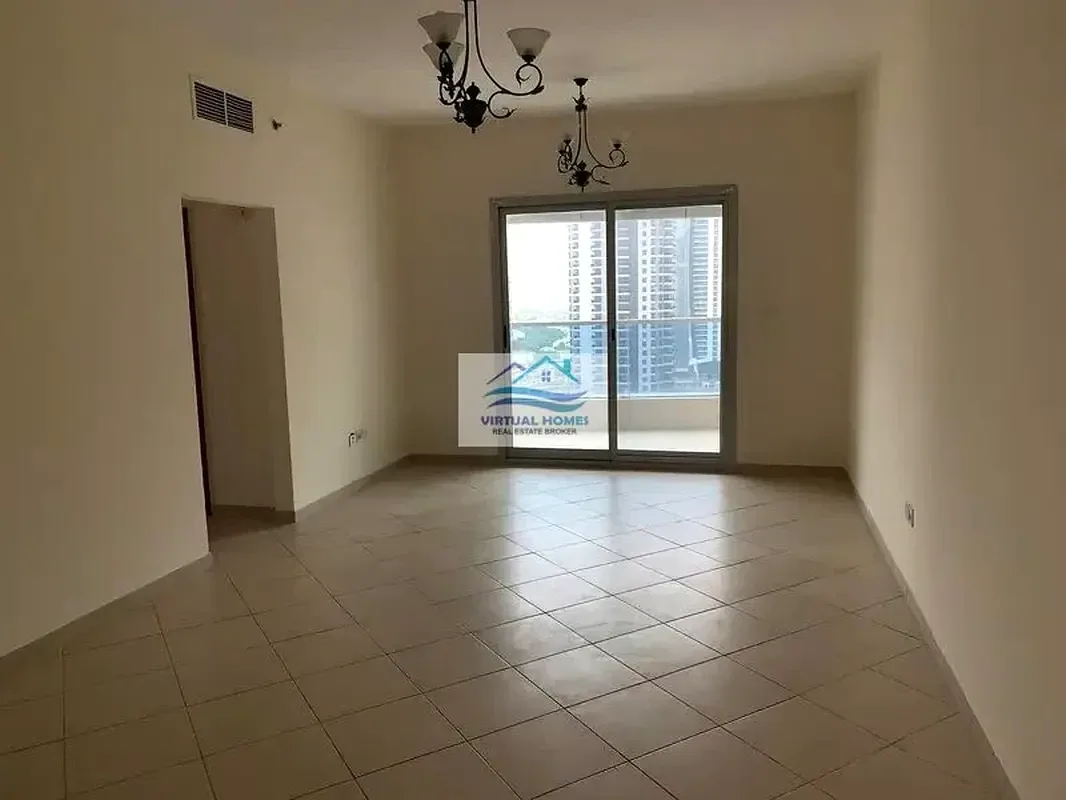 1 Bedroom in Dubai Marina photo 1