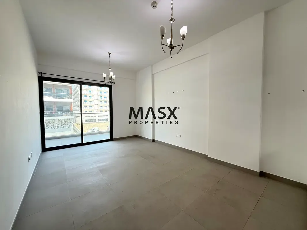 1 Bedroom in International City photo 1