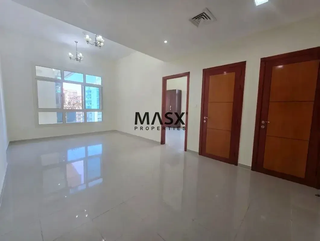 1 Bedroom in Silicon Oasis photo 1