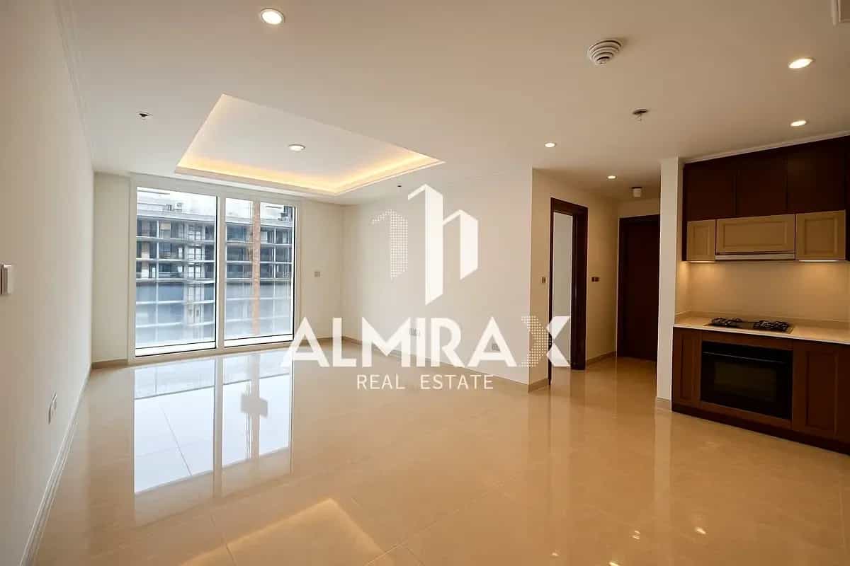 3+ Bedrooms in Dubai Creek Harbour