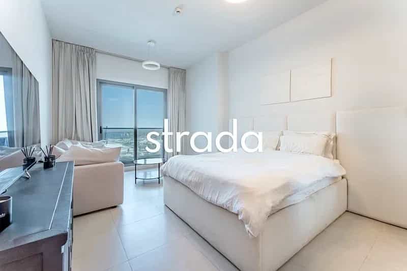 Studio Apartment in Dubai Hills Estate