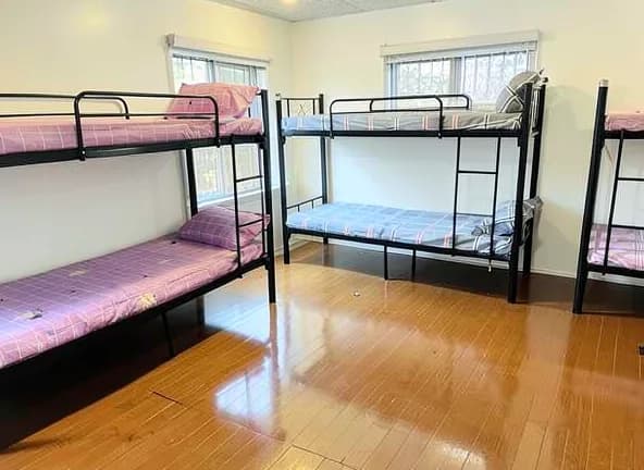 Bed Space in Bur Dubai photo 1