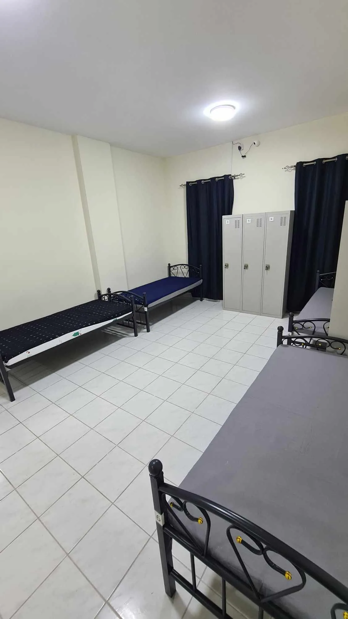 Bed Space in International City photo 1