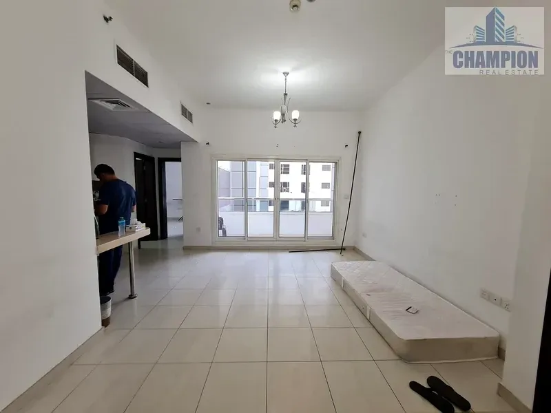 1 Bedroom in Silicon Oasis photo 1