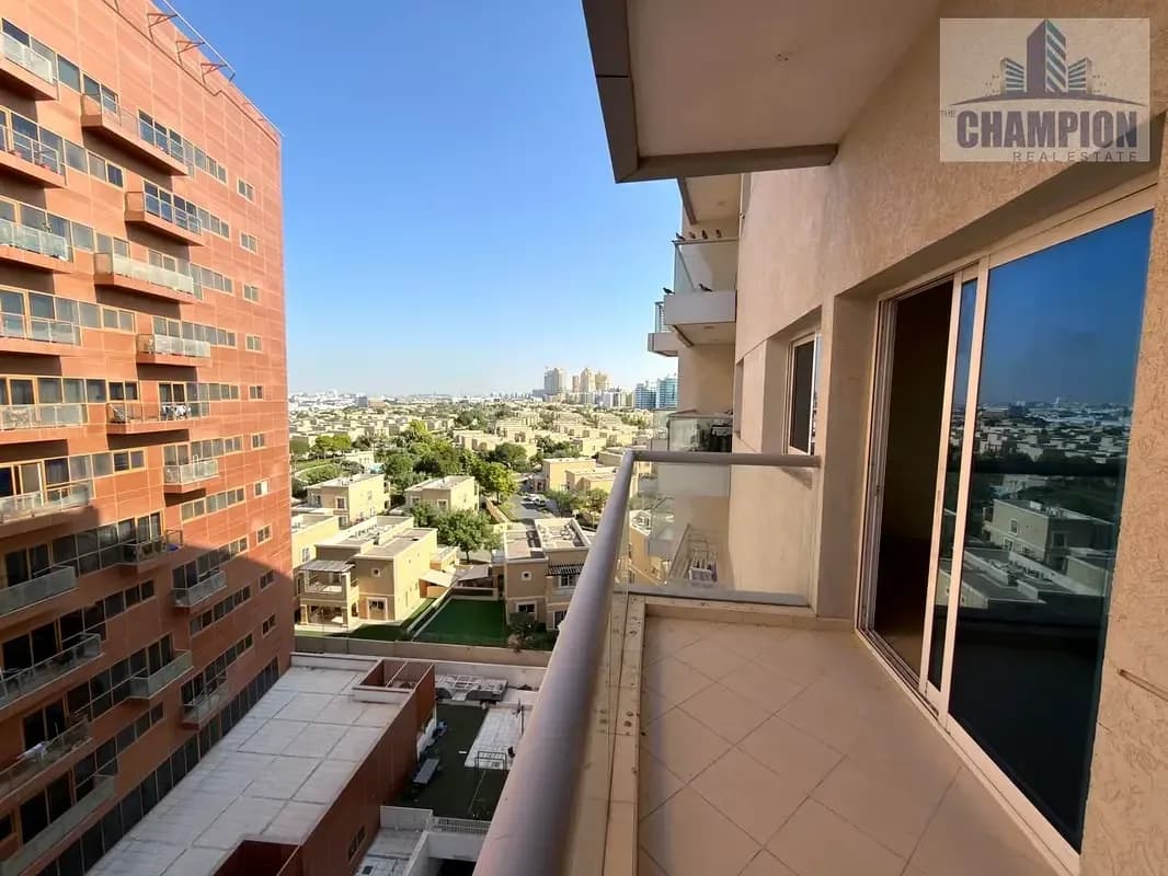 1 Bedroom in Silicon Oasis photo 1
