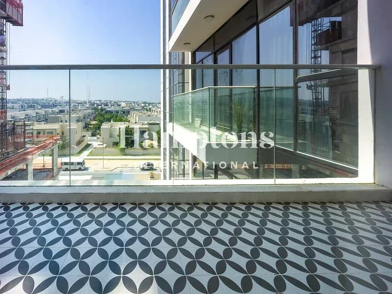 1 Bedroom in Al Furjan photo 1