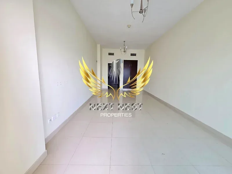 Studio Apartment in Dubai Sports City
