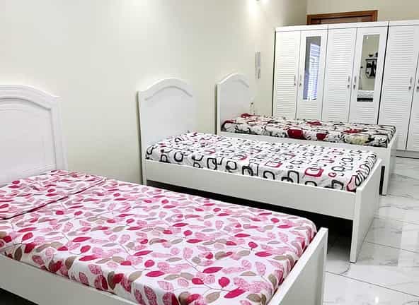 Bed Space in Al Karama