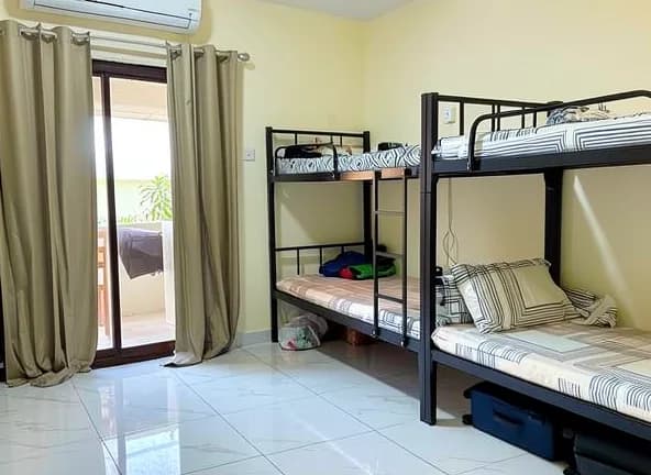 Bed Space in Al Raffa photo 1