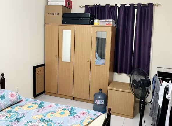 Private Room in Al Nahda Sharjah