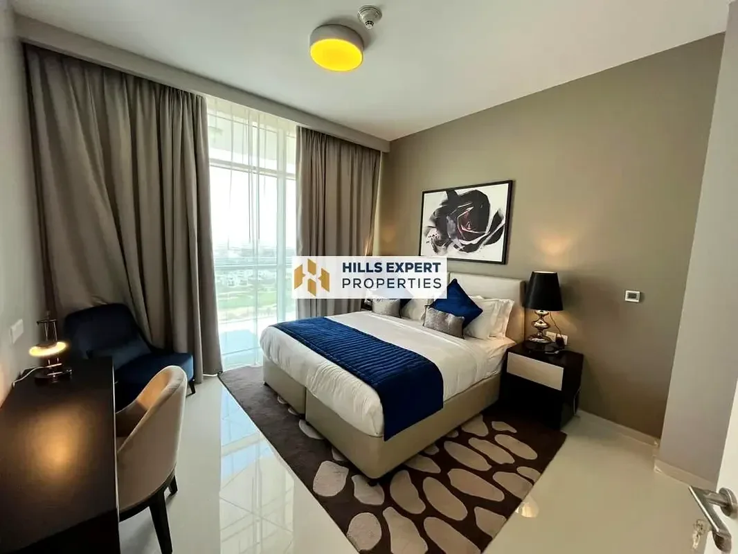 1 Bedroom in DAMAC Hills photo 1