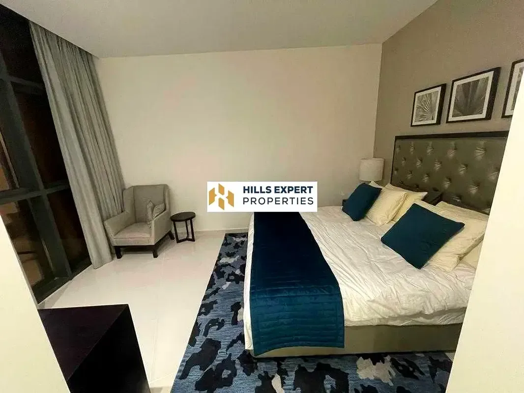 1 Bedroom in Dubai South photo 1