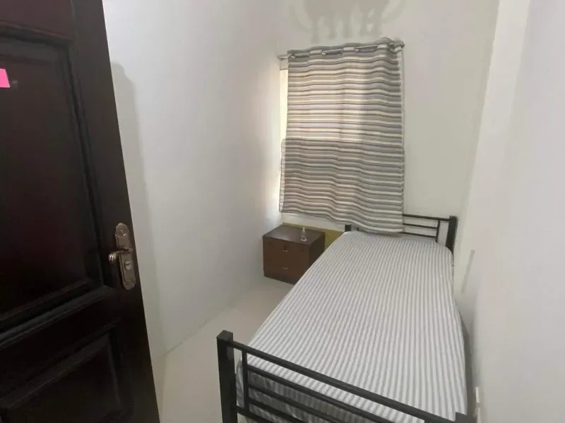 Partition Room in Al Nahda photo 1