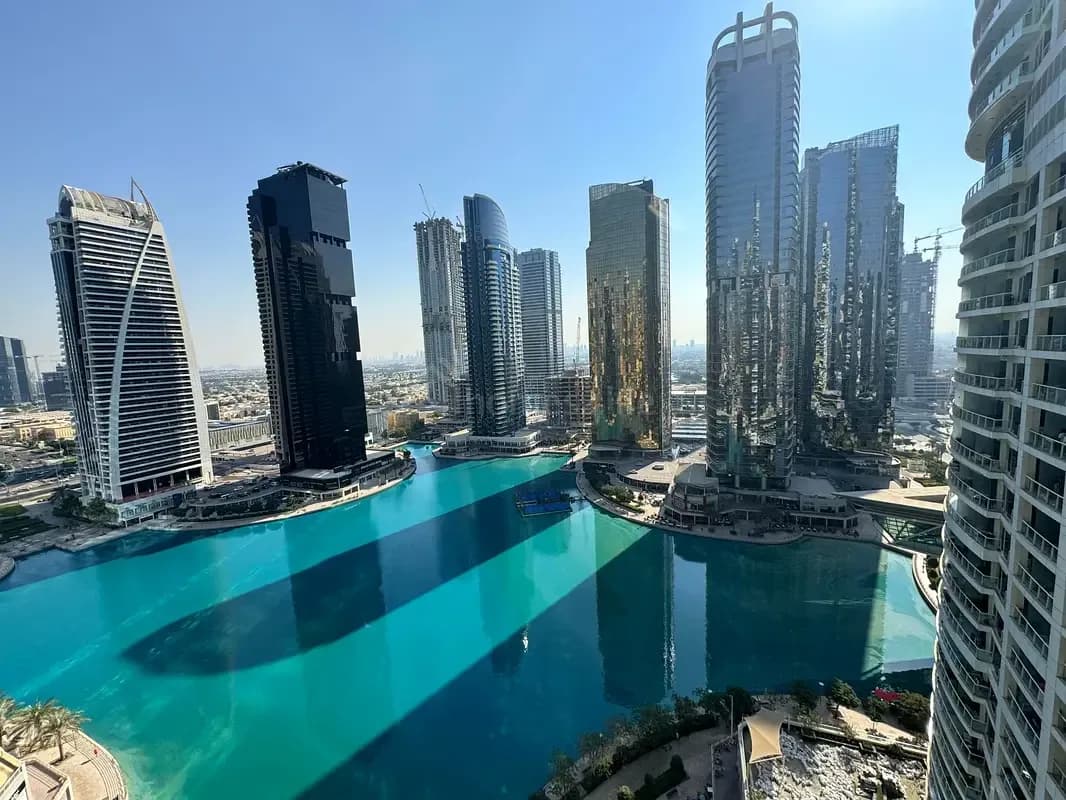 1 Bedroom in JLT photo 1