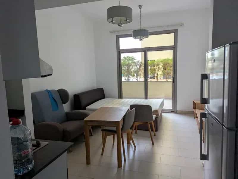 Studio Apartment in Al Furjan