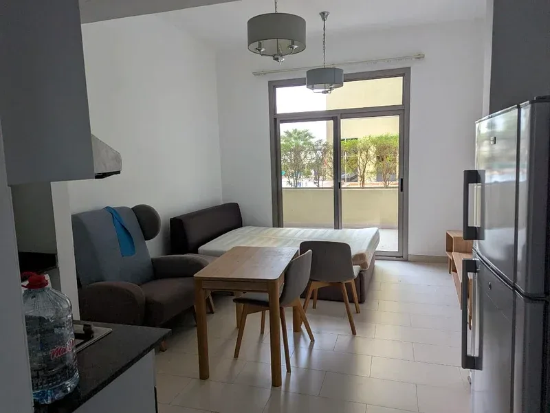 Studio Apartment in Al Furjan photo 1