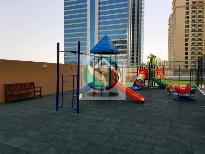 Studio Apartment in Dubai Sports City