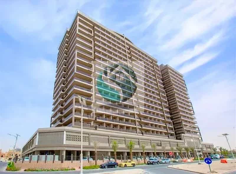 Studio Apartment in Dubai Sports City